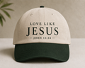 Love Like Jesus™ Vintage Cap