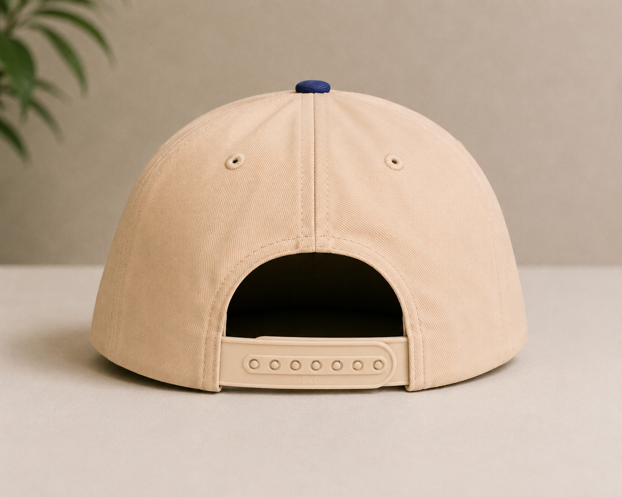 Powered By The Lord™ Vintage Cap